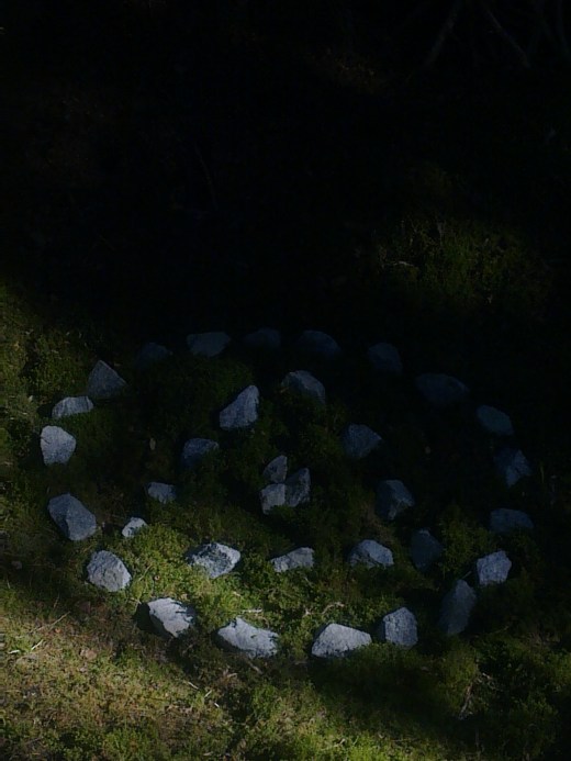 KULTUREN, ARVET OCH VÅR VÄRLDS HISTORIA